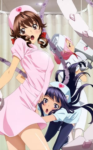 Guilty Crown Visual Collection Artbook - 3