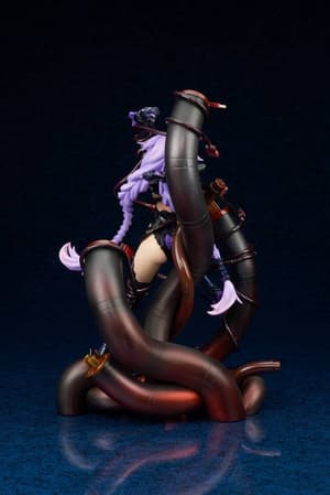 Purple Heart - Broccoli - 7