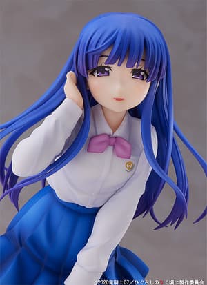 Rika Furude - High School Student - Miyuki (9)