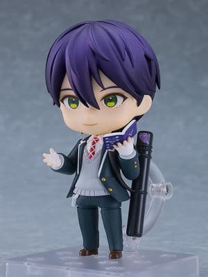 Nendoroid 2606 Kenmochi Toya - 2