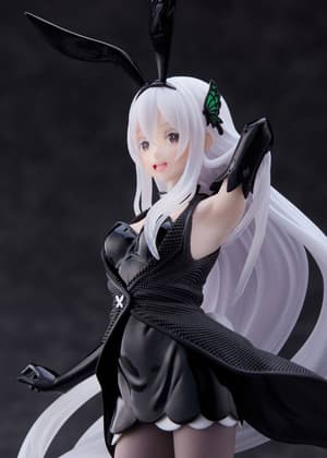 Echidna - Bunny - Coreful Figure - Taito - 6