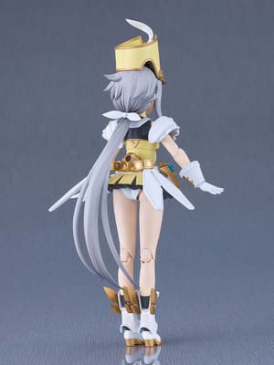 PLAMATEA VALKYRIE TUNE Iris = Bruckner - 8