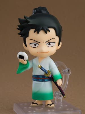 Nendoroid 2499 Ryuma - 4