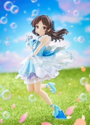 Arisu Tachibana - Memorial Edition - Plum (2)