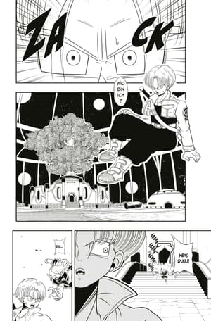 Super Dragon Ball Heroes - Carlsen - Vol. 1 - 2