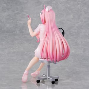 Lala Satalin Deviluke - Nurse - Union Creative (12)