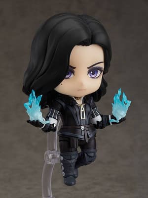 Nendoroid 1351 Yennefer - 2