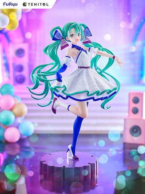 TENITOL NEO TOKYO Series IDOL - 2