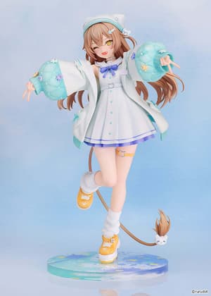 Rurudo Lion/Pastel Oniku Ver. - 7