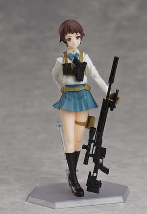 figma Armed JK: Variant C(Re-run) - 10