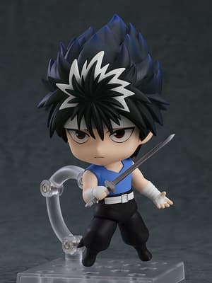Nendoroid 1395 Hiei - 3