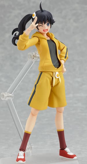 figma 155 Karen Araragi - 5