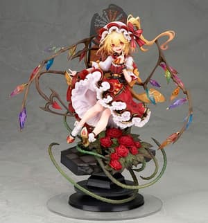 Flandre Scarlet - Touhou Project - Alter - Re-Release - 9