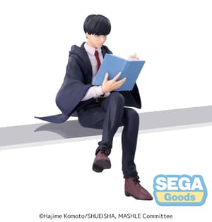 Mash Burnedead - PM Perching - Sega (9)