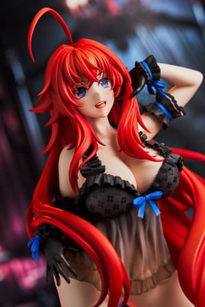 High School DxD Hero - Rias Gremory 15th Anniversary - Kadokawa - 1