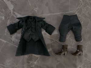 Nendoroid Doll Outfit Set: Joker - 2