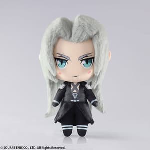 Sephiroth - Final Fantasy VII Plusch Figure (16 cm) - 1