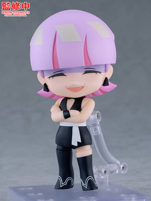 Nendoroid 2967 Polyurethane (including Bonus) - 4