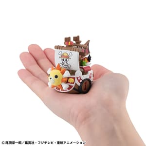 Grand Line Collection Set - YuraColle - Megahouse - 6
