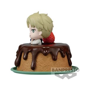 Loid Forger (A) - Paldolce Collection Vol. 2 - Banpresto (1)