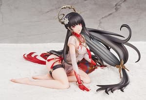 Qu - Crimson Blessing - Luminous Box - 6