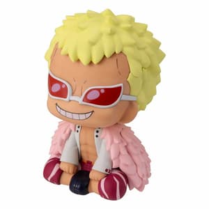 Donquixote Doflamingo - Look Up - Megahouse - 1
