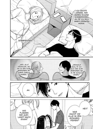 Kei x Yaku: Gefährliche Partner 11 - 7