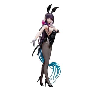 Chiyo - 1/4 B-Style Bunny - FREEing - 2