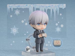 Nendoroid 2079 Himuro-kun - 4