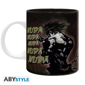 JoJo's Bizarre Adventure - 320 ml Tasse - "Ora Ora" - AbyStyle - 4