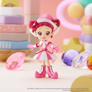 Random Choice - Palverse Doremi - Bushiroad - 10