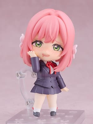 Nendoroid 2310 Hakari Hanazono - 5