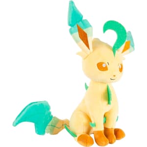 Pokémon peluche Nymphali 20 cm - 1