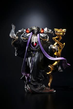 Ainz Ooal Gown - Overseas Edition - Kadokawa - 9
