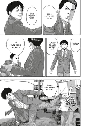 Under Ninja - Carlsen - Vol. 05 - 4