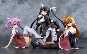 Subaru Konoe - Freeing - 4