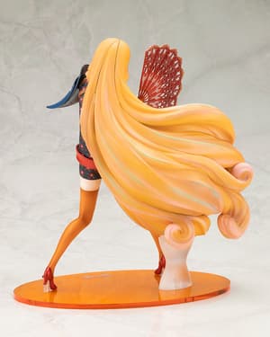 Junah - Kotobukiya - 9