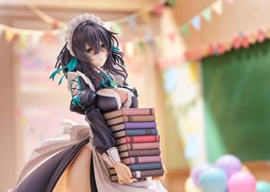 Maid Maison Hanikami Kanojo Hikage Chigami - 7