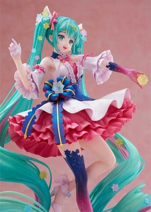 Hatsune Miku - Rosuuri CRECO (Creators' Collection) - DMM Factory / Alice Glint - 7
