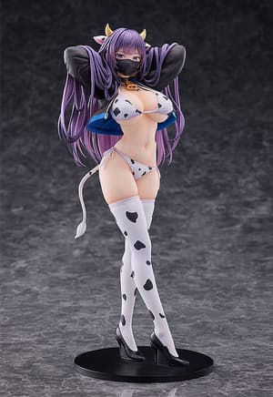Yuna - Cow Bikini - Ensoutoys - 3