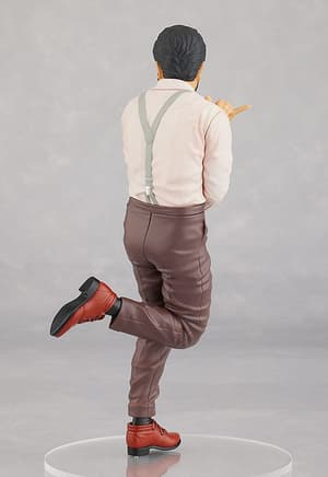 Alluri Rama Raju - Rise Roar Revolt Pop Up Parade - Good Smile Company - 1