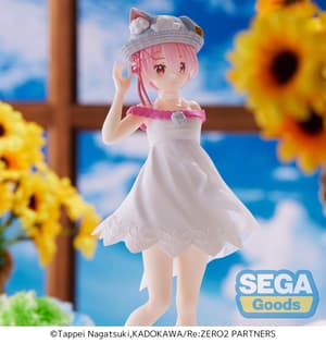 Ram - Nyatsu Day - Luminasta - Sega (3)