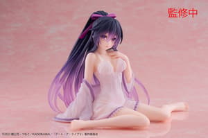 Tohka Yatogami - Nightwear - Desktop Cute - Taito (10)
