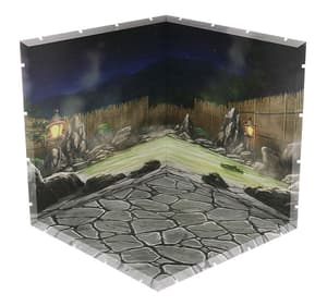 Dioramansion 200: Outdoor Hot Springs - 2