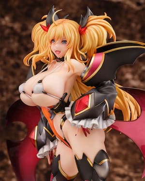 Kirara Onisaki - Halloween Vampire - Native / Rocket Boy (13)