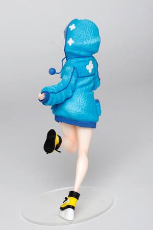 Rem (Fluffy Parka Ver.) - Re:Zero - Taito - 7