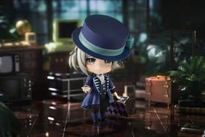Nendoroid 2508 Vertin - 8