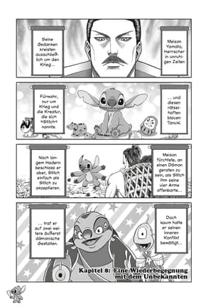 Stitch and the Samurai - Carlsen - Vol. 2 - 4