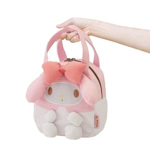 My Melody - Sanrio - Mini-Handtasche - Skater (1)