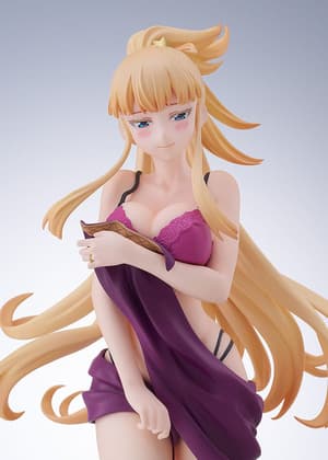 Nokana Hime (Krystal Novaty Nokanatika) - L - Tales of Wedding Rings Pop Up Parade - Good Smile Company - 5